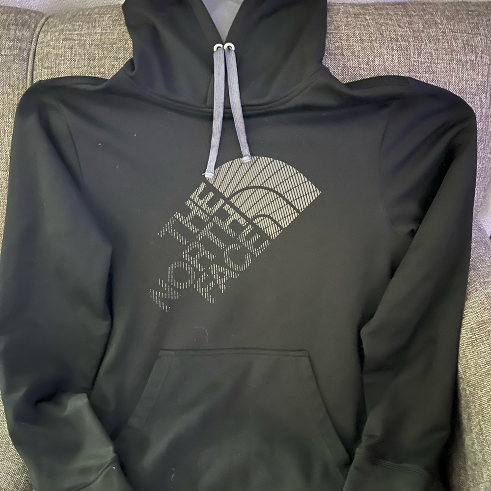 The North Face Hoodie